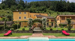 Luxury Villa Corelli