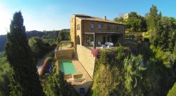 Luxury Villa Flavoni