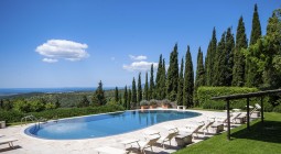 Luxury Villa Fanelli