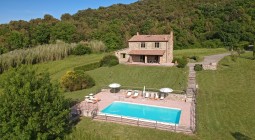 Luxury Villa Andreoli
