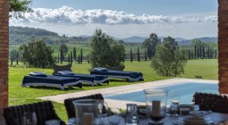 Luxury Villa Callani