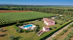 Luxury Villa Casa Ulivino