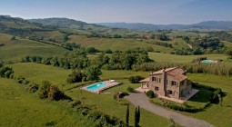 Luxury Villa Andreoli
