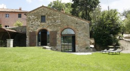 Luxury Villa Fieno