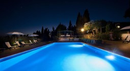 Luxury Villa del Cipresso