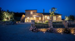 Luxury Villa Fedi