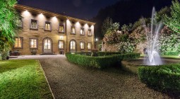 Luxury Villa Perugino