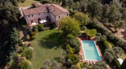 Luxury Villa Alighieri