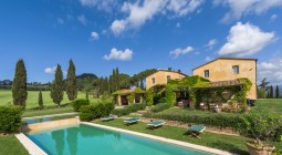Luxury Villa Elianto