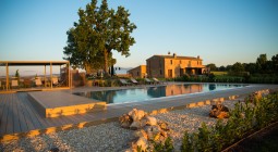 Luxury Villa Bacco
