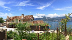 Luxury Villa Garda
