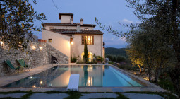 Luxury Villa Bartolomeo