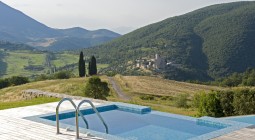 Luxury Villa Sangallo