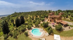 Luxury Villa Locarno