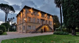 Luxury Villa Amadeo