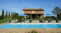 Luxury Villa Giovanni