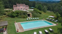 Luxury Villa Novella